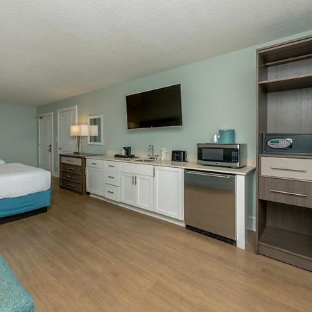 Commander Hotel & Suites Ocean City Luaran gambar