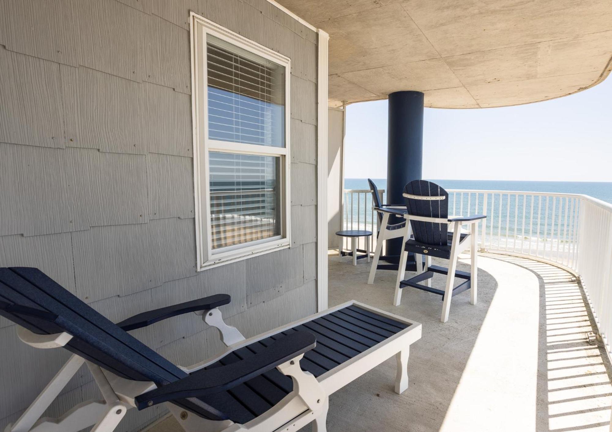 Commander Hotel & Suites Ocean City Luaran gambar