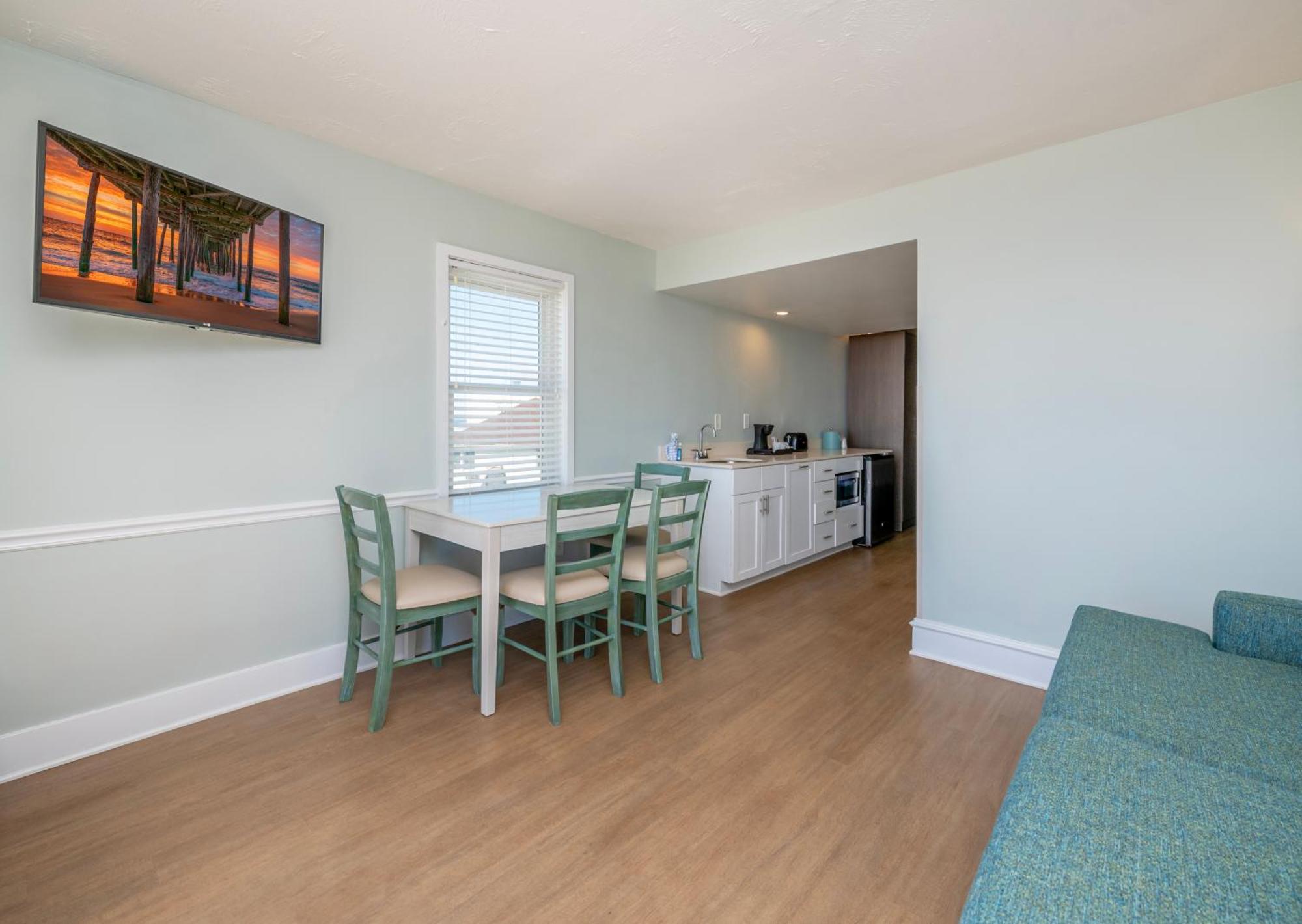 Commander Hotel & Suites Ocean City Luaran gambar